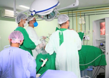 Cirurgias bariátricas feitas pelo HGV transformam vidas de pacientes